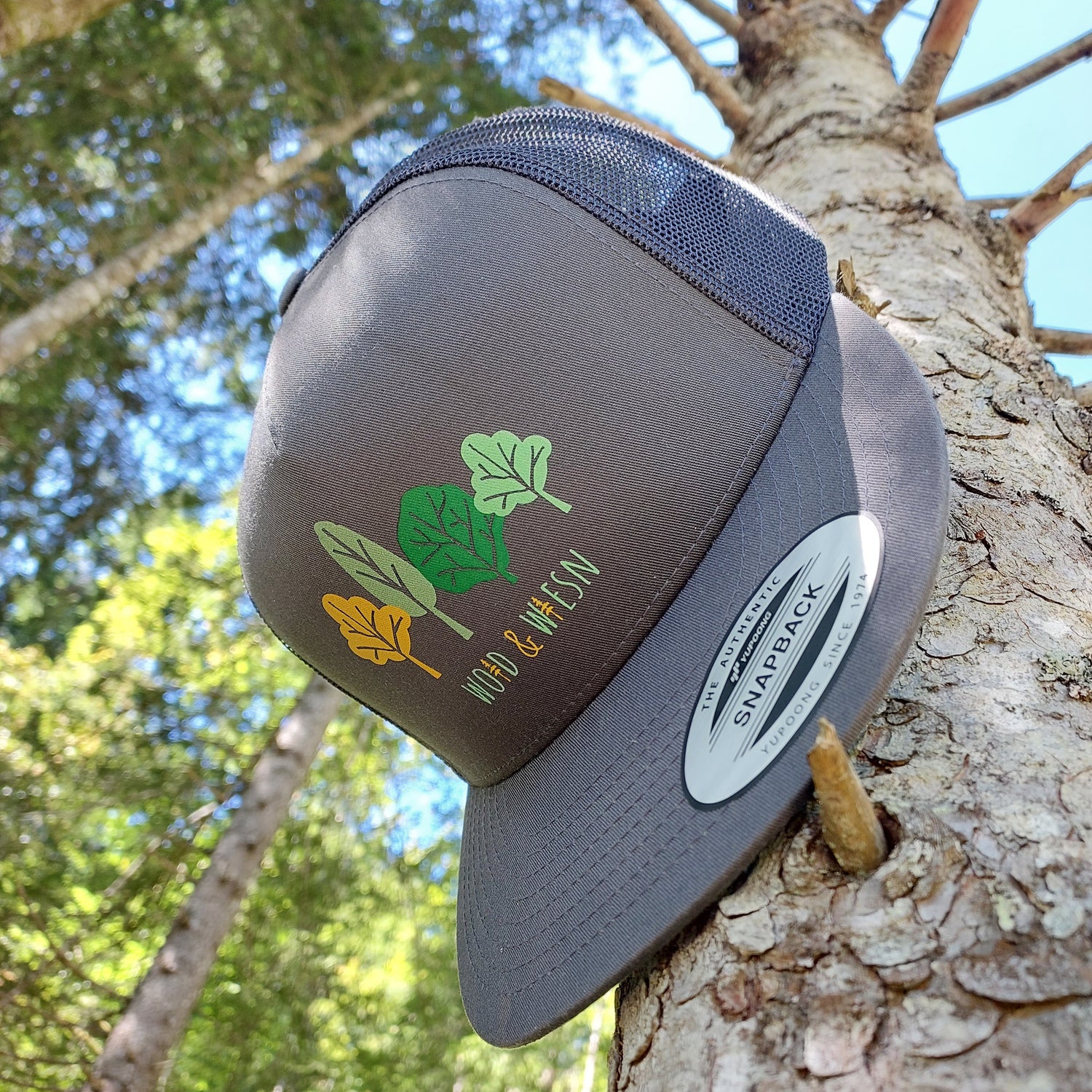 Caps und Mützen