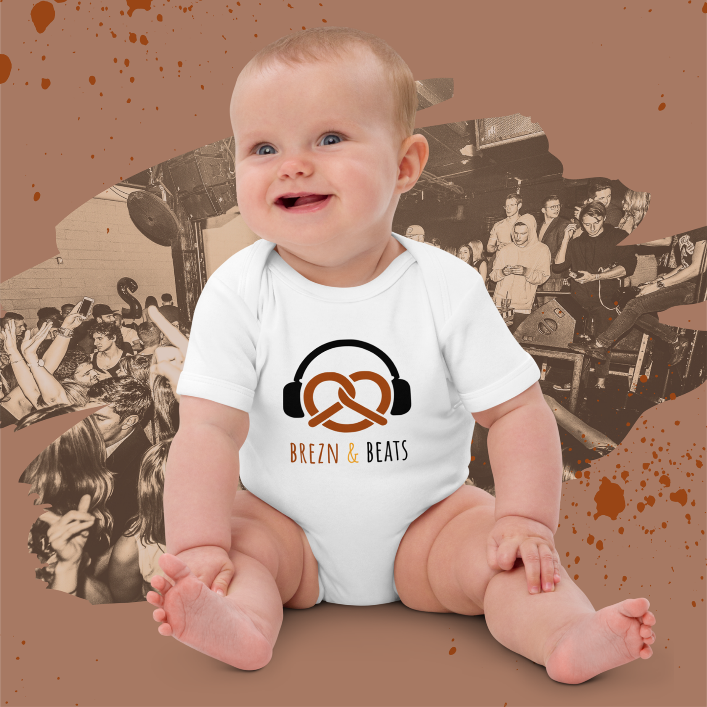 Babybody "Brezn & Beats"