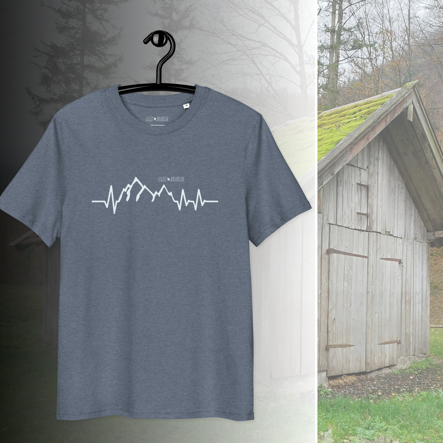 Shirt "Herzklopfen"