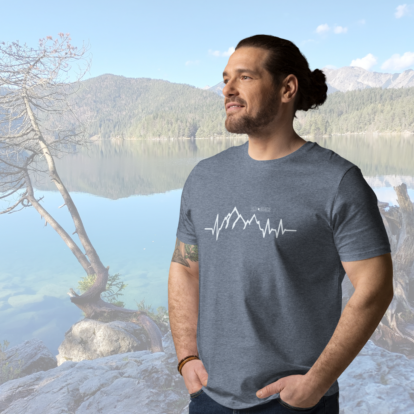 Shirt "Herzklopfen"