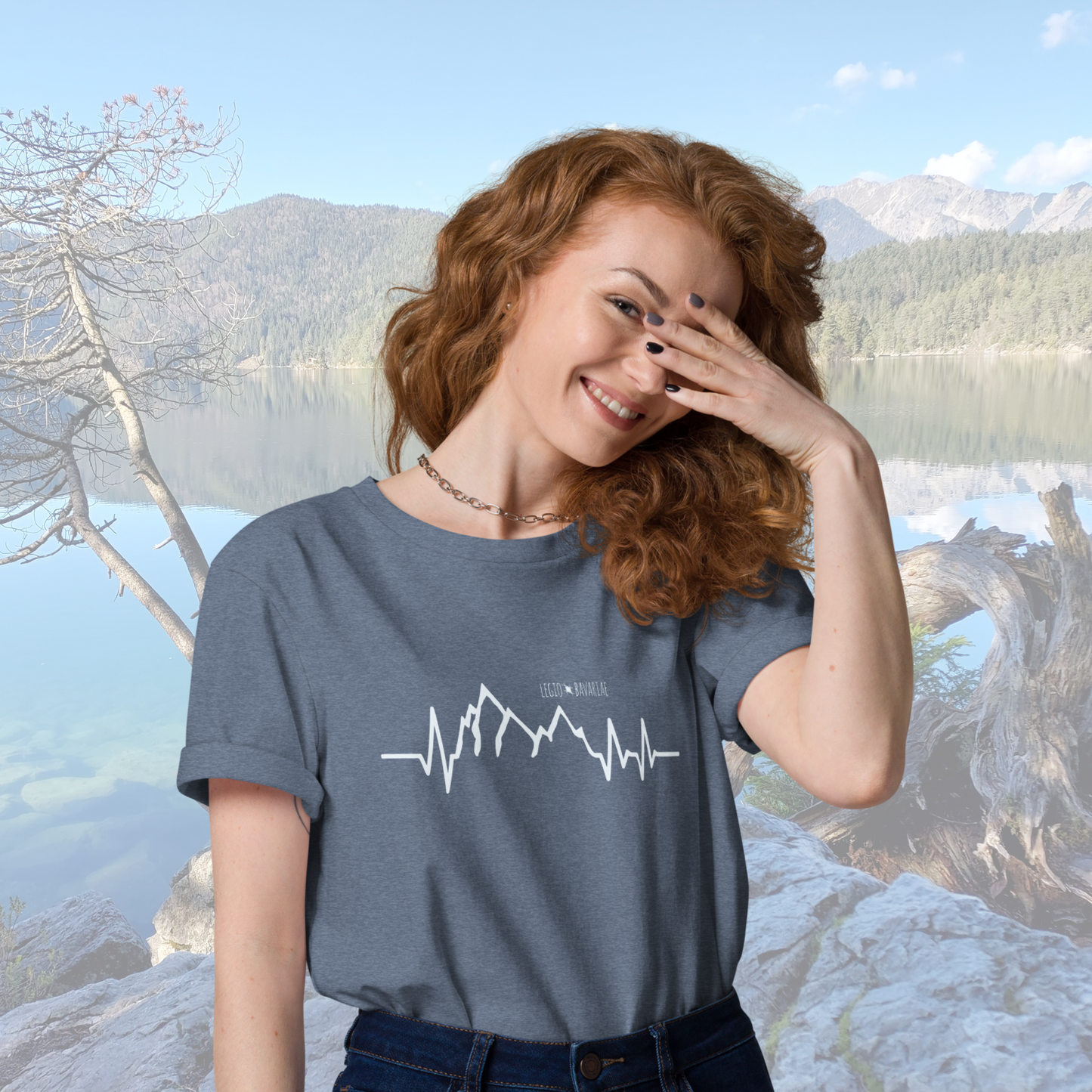 Shirt "Herzklopfen"