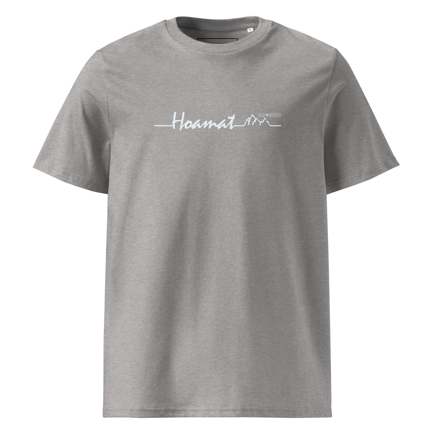 Shirt "Hoamat"