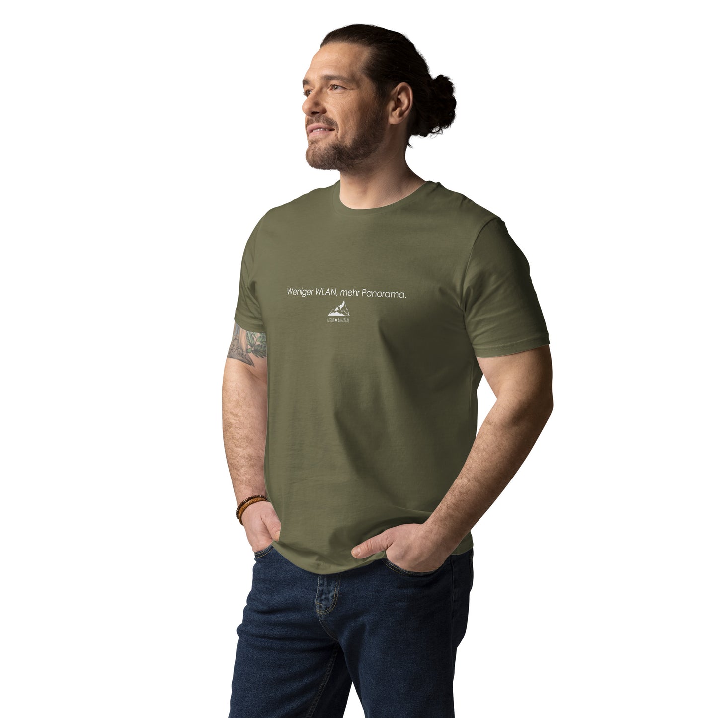 Shirt_WLAN_khaki_mockup