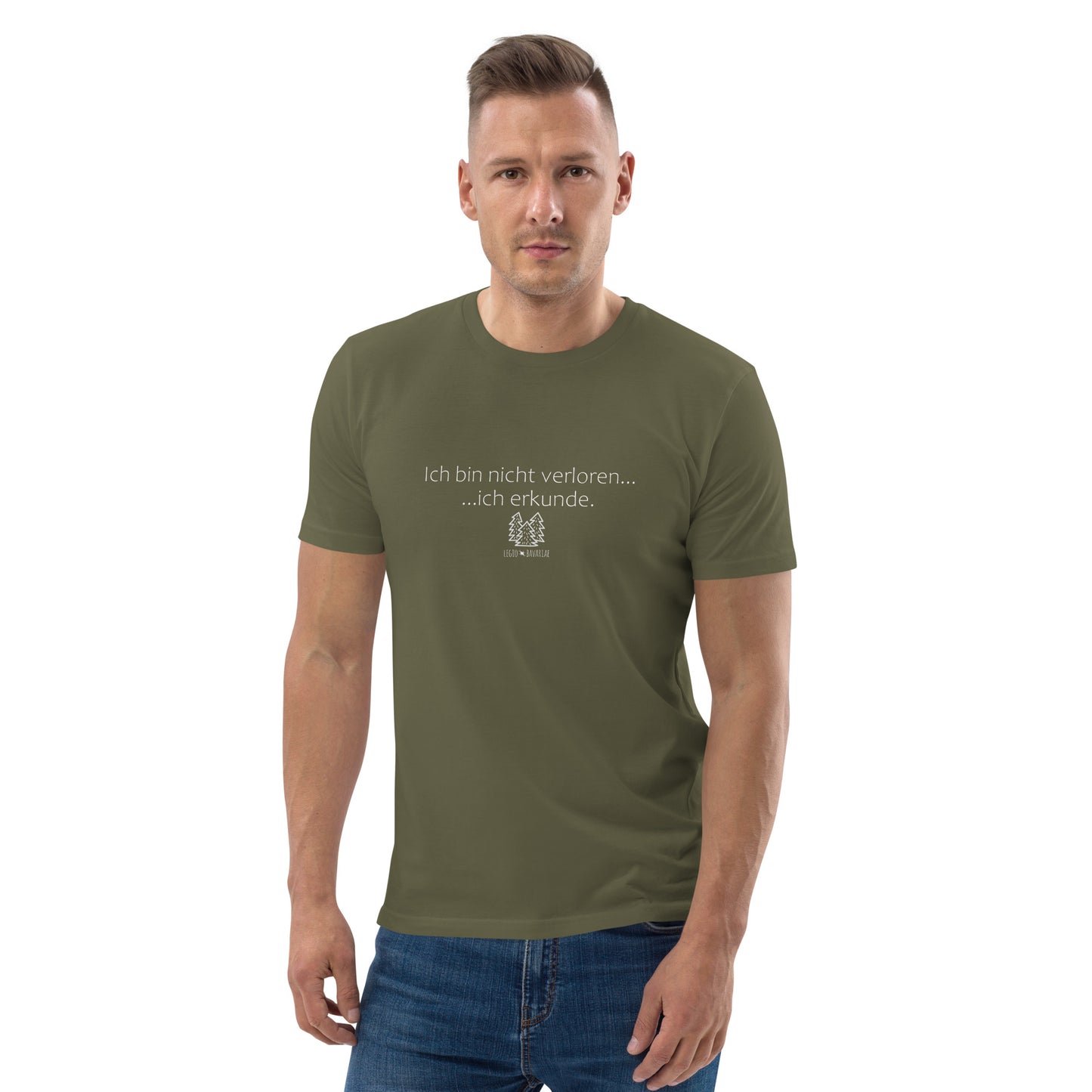 Shirt_verloren_khaki_mockup
