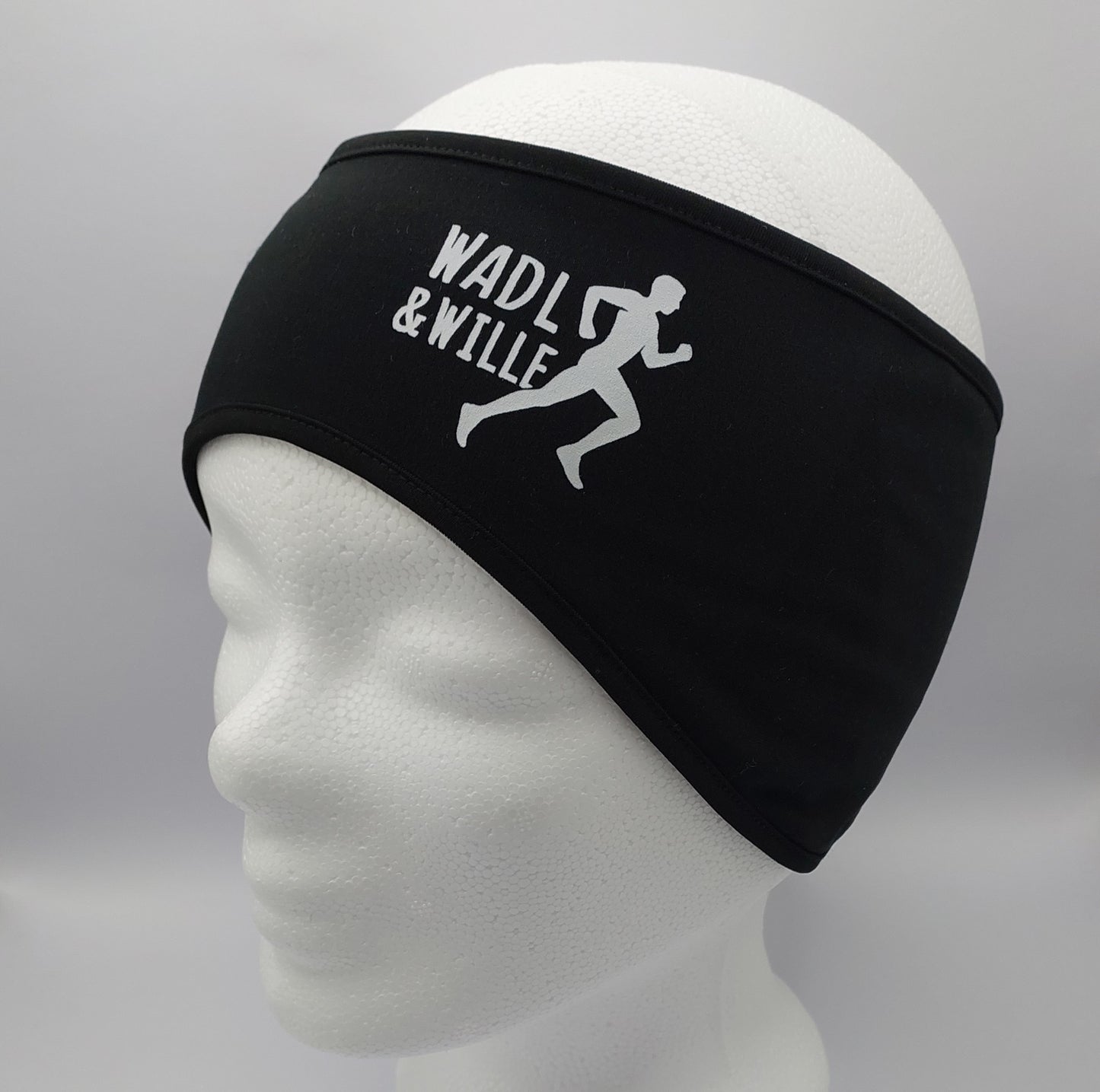 Stirnband Wadl & Wille