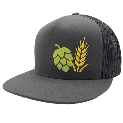 Cap "Hopfen & Malz"