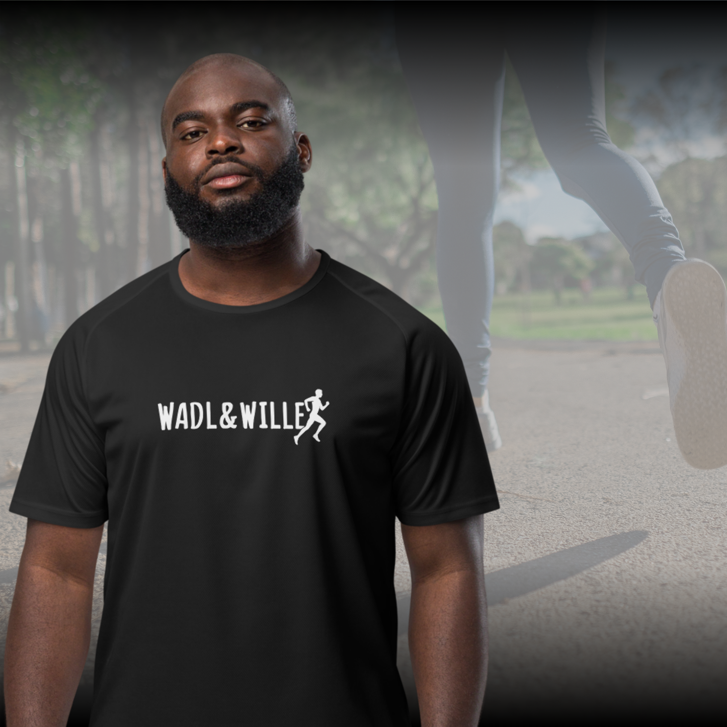 Funktionsshirt Wadl & Wille