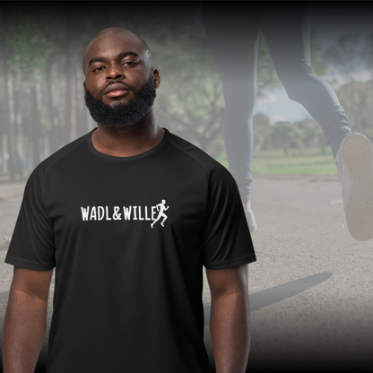 Funktionsshirt Wadl & Wille