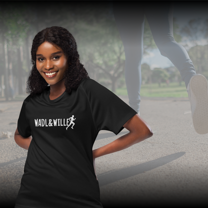 Funktionsshirt Wadl & Wille