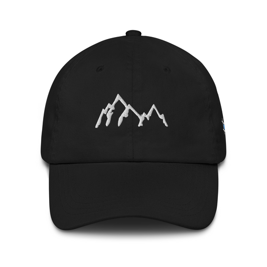 Dad-Cap "Berge"
