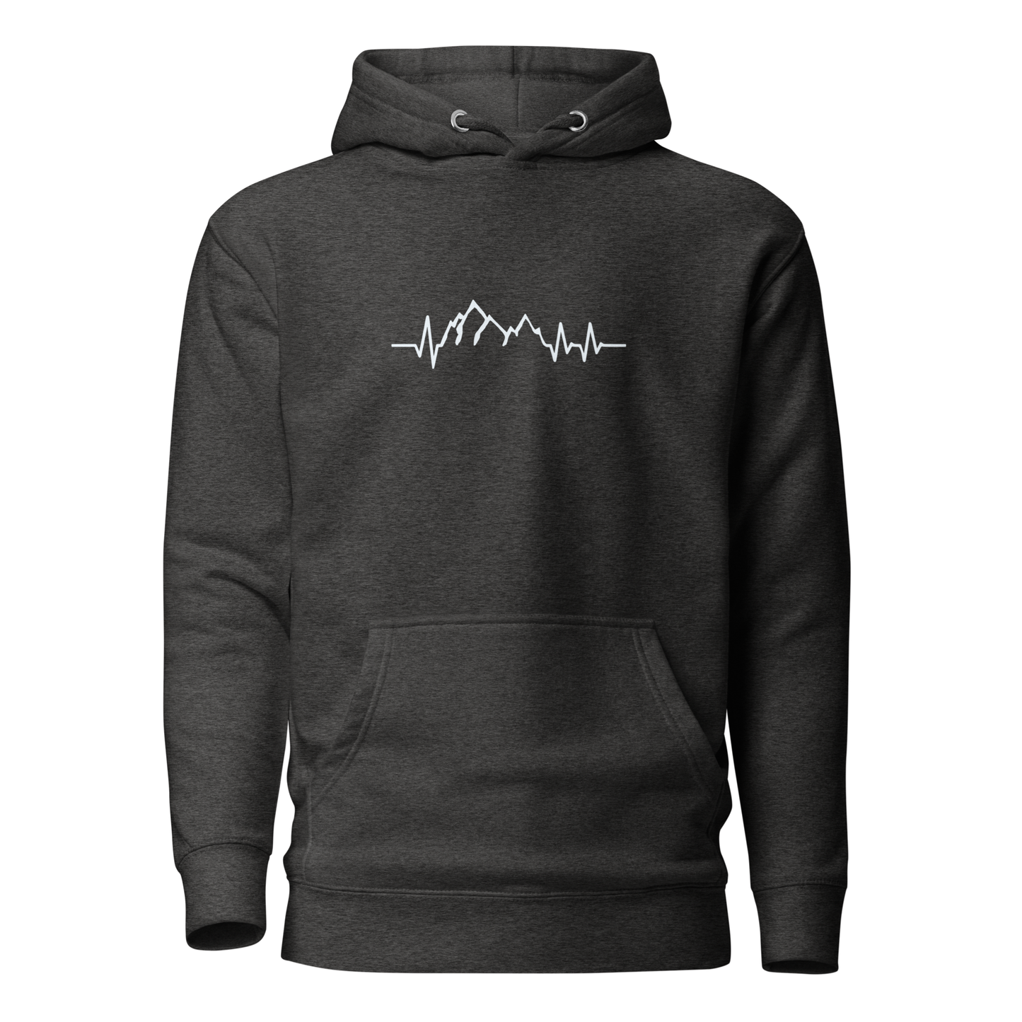 Hoodie "Herzklopfen"