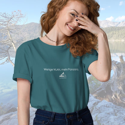 Shirt "Panorama"