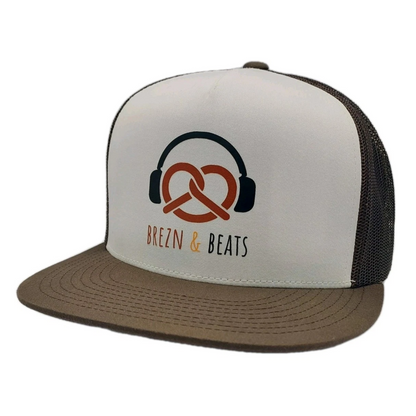 Cap "Brezn & Beats"