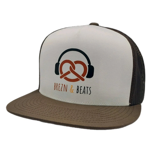 Cap "Brezn & Beats"