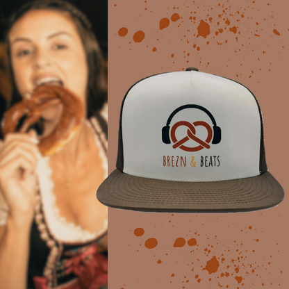 Cap "Brezn & Beats"