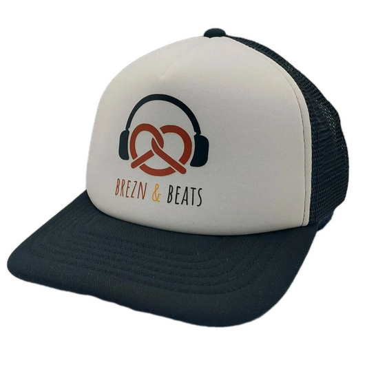 Kinder Cap "Brezn & Beats"