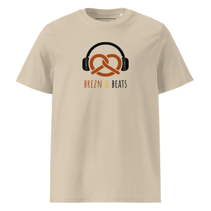 Shirt "Brezn & Beats"