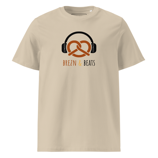 Shirt "Brezn & Beats"