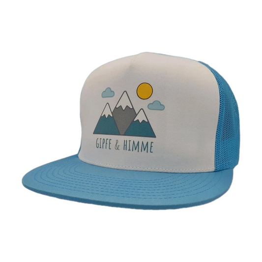 Cap "Gipfe & Himme"