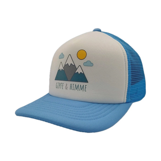 Kinder Cap "Gipfe & Himme"
