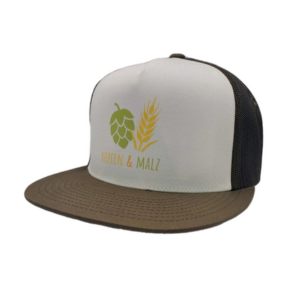 Cap "Hopfen & Malz"