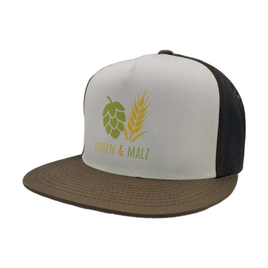 Cap "Hopfen & Malz"