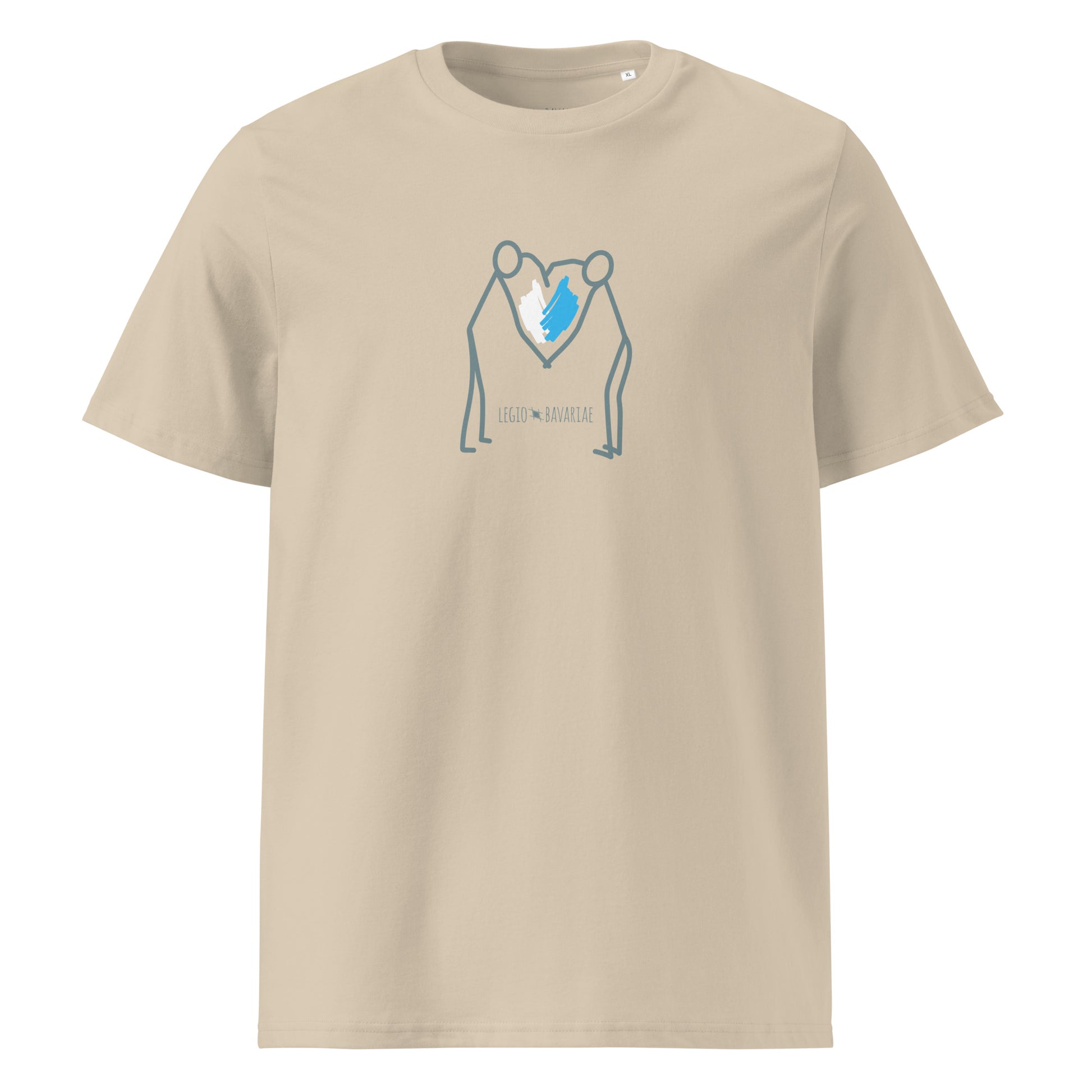 Shirt Bayern desert front