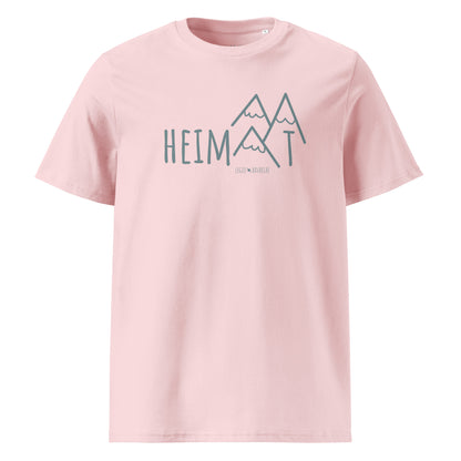 Shirt Heimat pink front