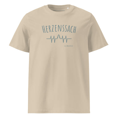 Shirt Herzklopfen desert front