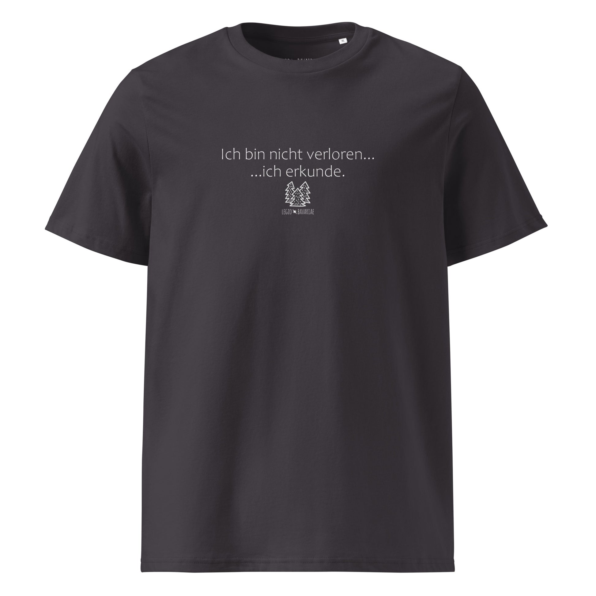 Shirt_verloren_anthracite_front