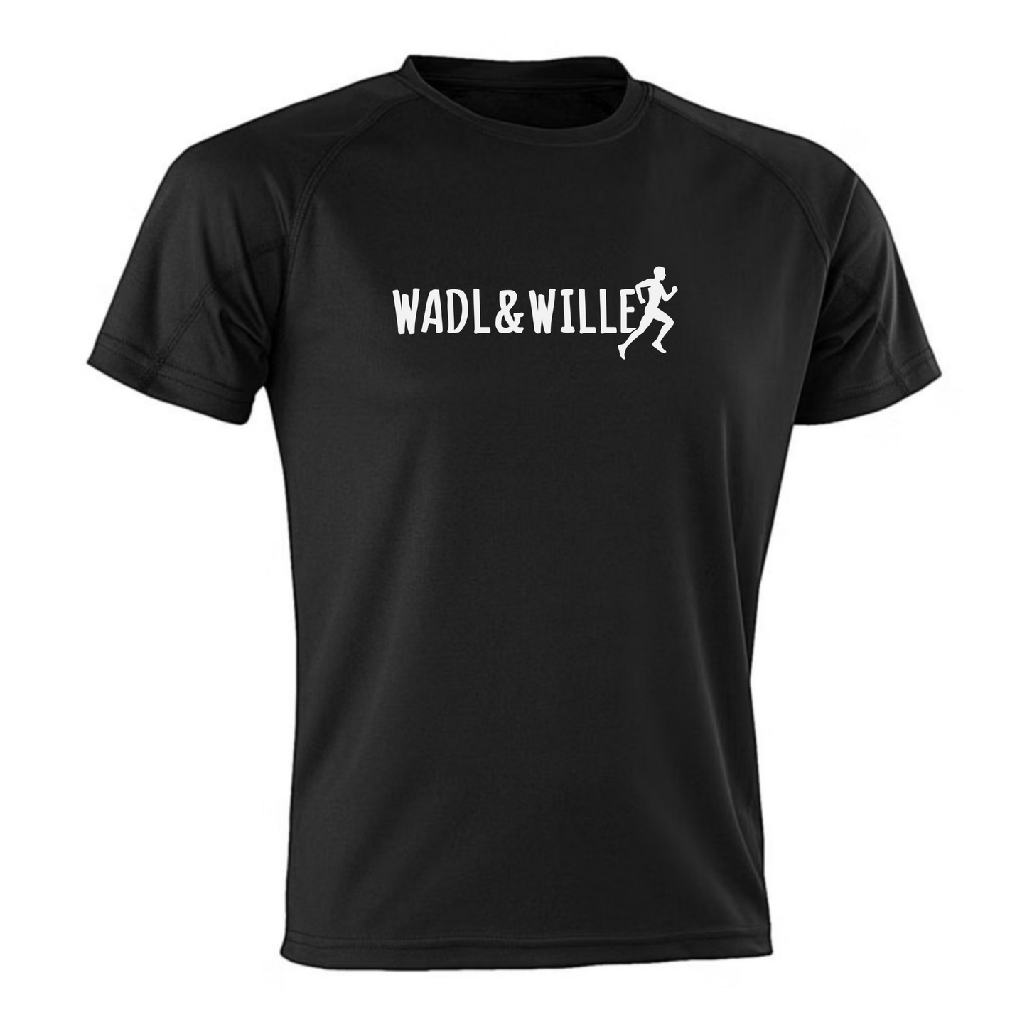 Funktionsshirt Wadl & Wille