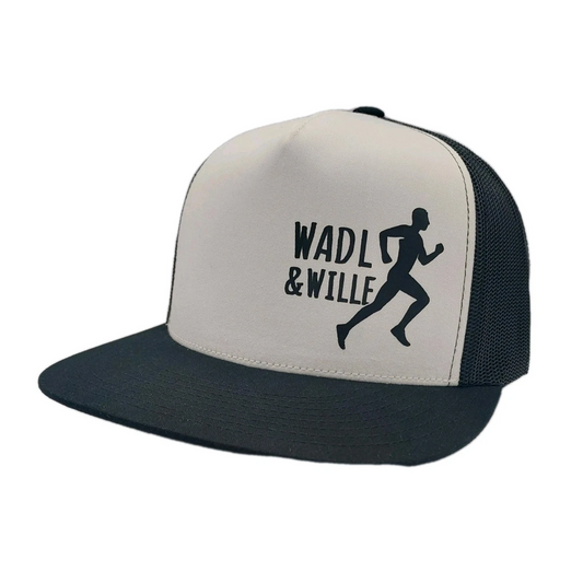 Cap "Wadl & Wille"