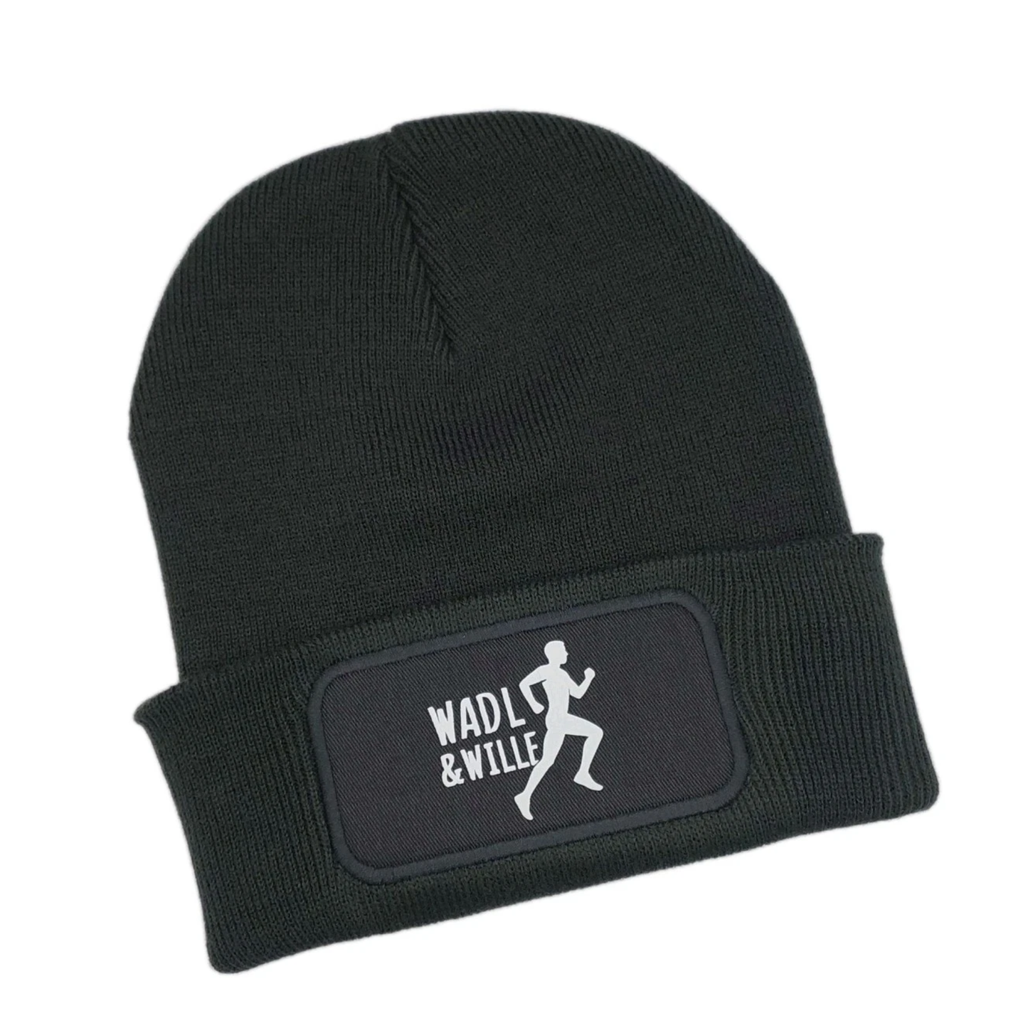 Mütze "Wadl & Wille"