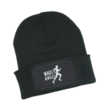 Mütze "Wadl & Wille"