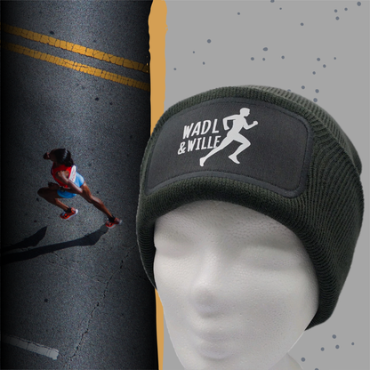 Mütze "Wadl & Wille"