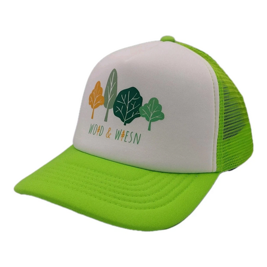 Kinder Cap "Woid & Wiesn"