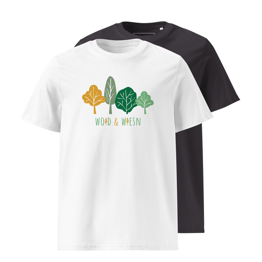 Shirt "Woid & Wiesn"