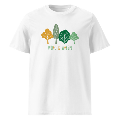 Shirt "Woid & Wiesn"