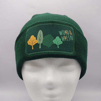 Kinder Mütze "Woid & Wiesn"