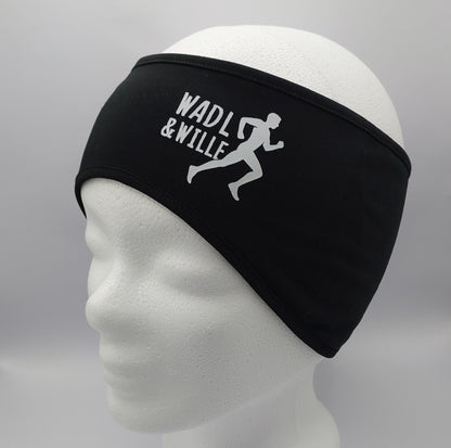 Stirnband Wadl & Wille